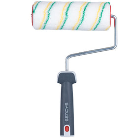Sencys verfroller + beugel superdekkend 18cm