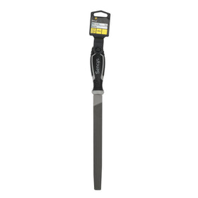 Sencys platte vijl metaal 200mm