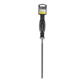 Sencys ronde houtrasp 200mm