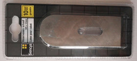 Sencys reservemes voor schaaf 180x53mm