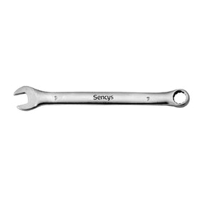 Sencys ringsteeksleutel chroom 7mm