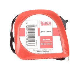 Baseline rolmeter 5m