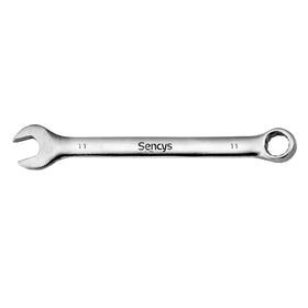 Sencys ringsteeksleutel chroom 11mm