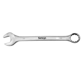 Sencys ringsteeksleutel chroom 32mm