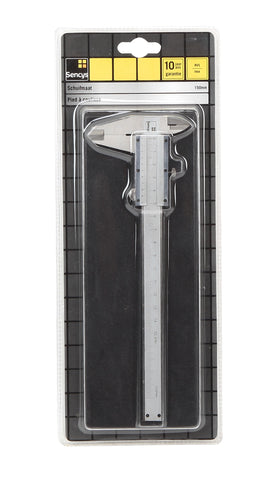 Sencys schuifmaat 150mm