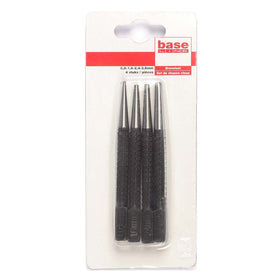 Baseline drevelset – 4 stuks