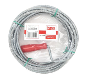 Baseline ontstoppingsveer 5mx6mm