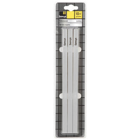 Sencys potlodenset 24cm - 3 stuks