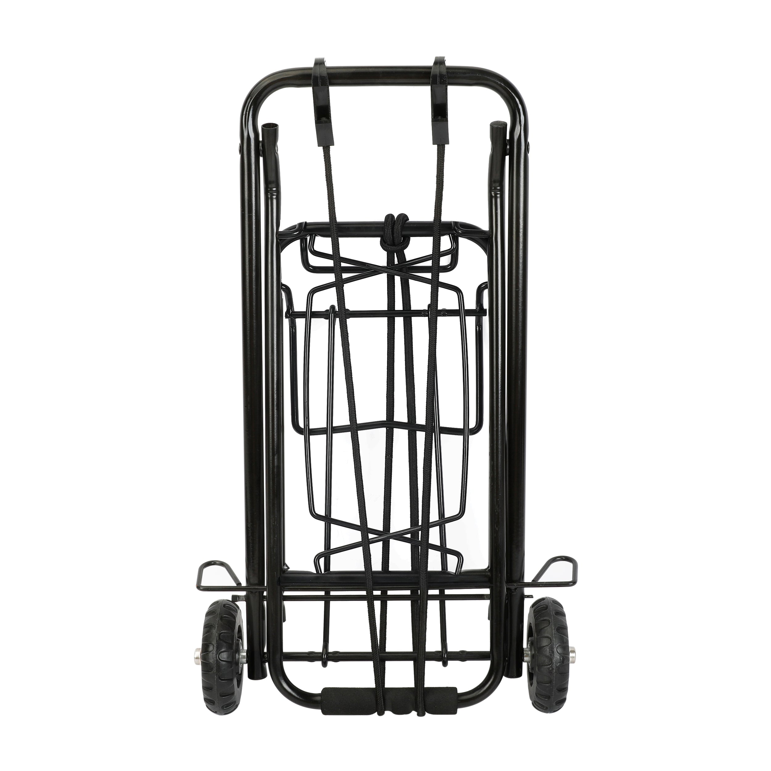 Workpro inklapbare steekwagen 30kg