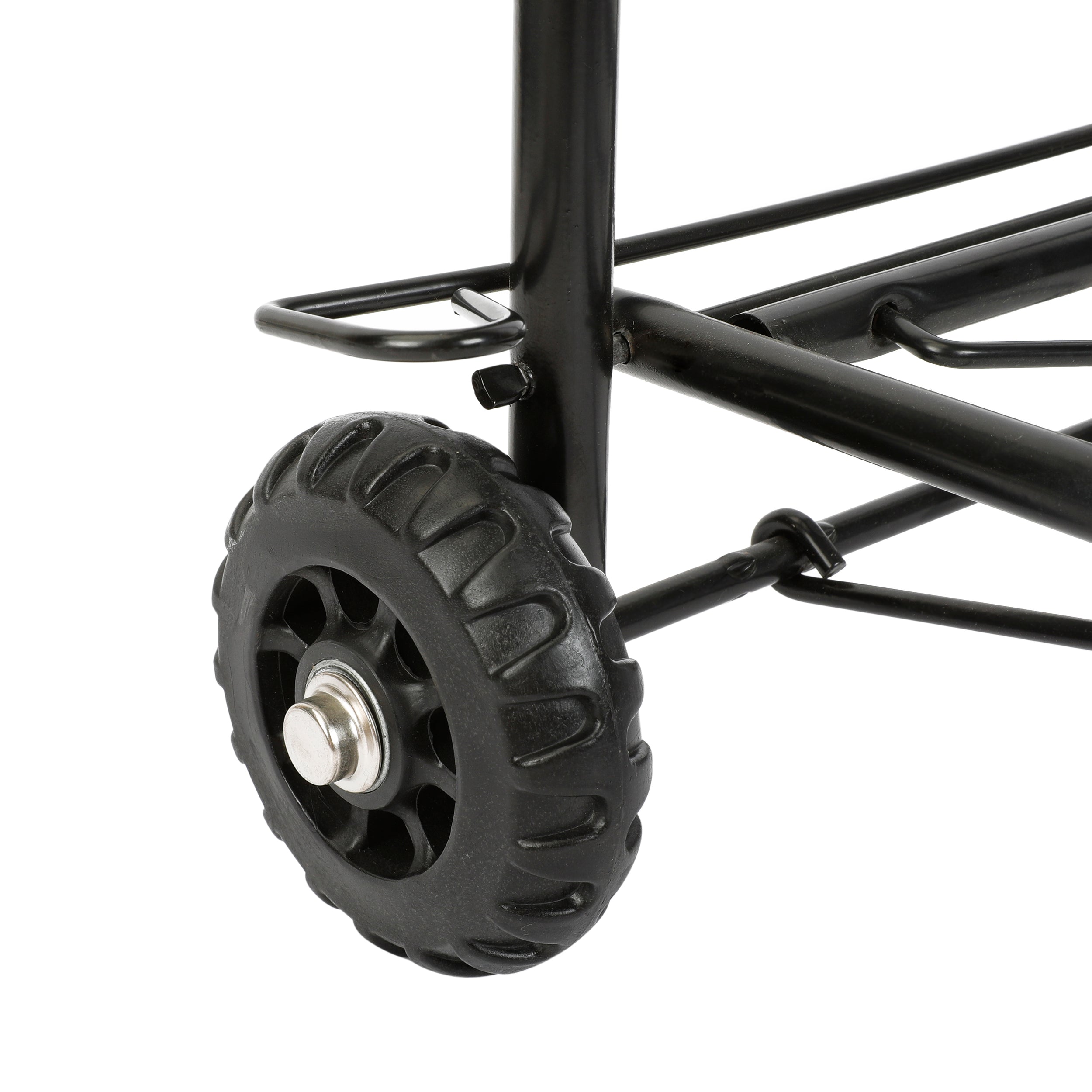 Workpro inklapbare steekwagen 30kg