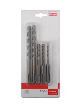 Baseline SDS borenset 5-delig
