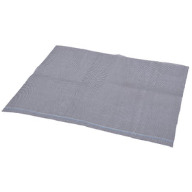Sencys insectennet voor ventilatierooster grijs 25x30cm