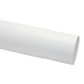 Sencys Teleskoopbuis Ø100mm 270-480mm kunststof