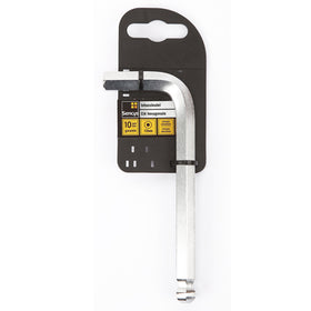 Sencys inbussleutel met kogelkop 10mm