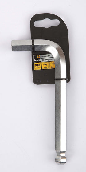 Sencys inbussleutel met kogelkop 14mm