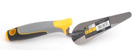 Sencys pleistertroffel met ronde punt 140mm