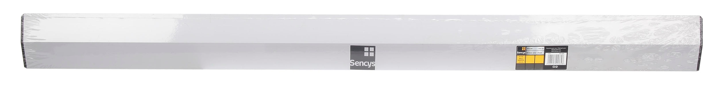 Sencys tegellat 120cm