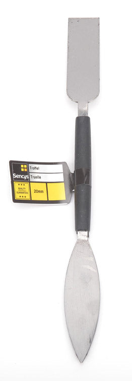 Sencys paleerijzer 20mm