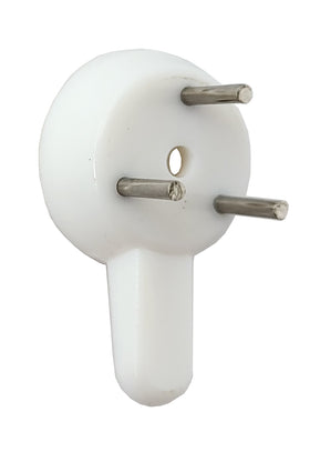 betonhaak 20mm per 10