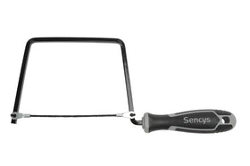 Sencys handzaag tegelzaag 15cm