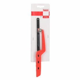 Baseline handzaag metaalzaag 25cm