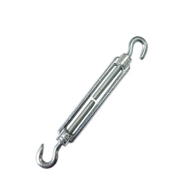 Sencys kabelspanner met haken M6 110mm