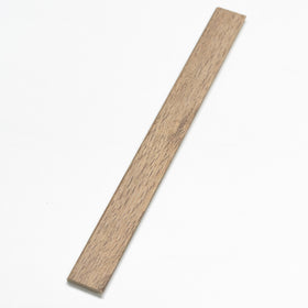 DecoMode plakplint Nantes - Zelfklevend - 240cm - 24x5mm