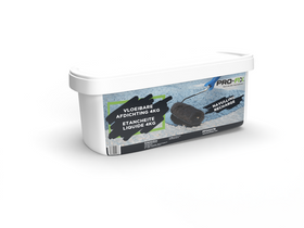Pro-Fix vloeibare afdichting navulling 4kg