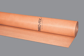 Pro-Fix waterdicht membraan Pro oranje 5m²