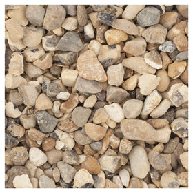 Siergrind Parelgrind - 4-16mm - 25kg