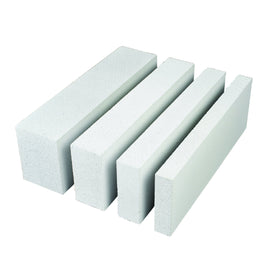 Hebel – cellenbetonblok - 60x20x10cm