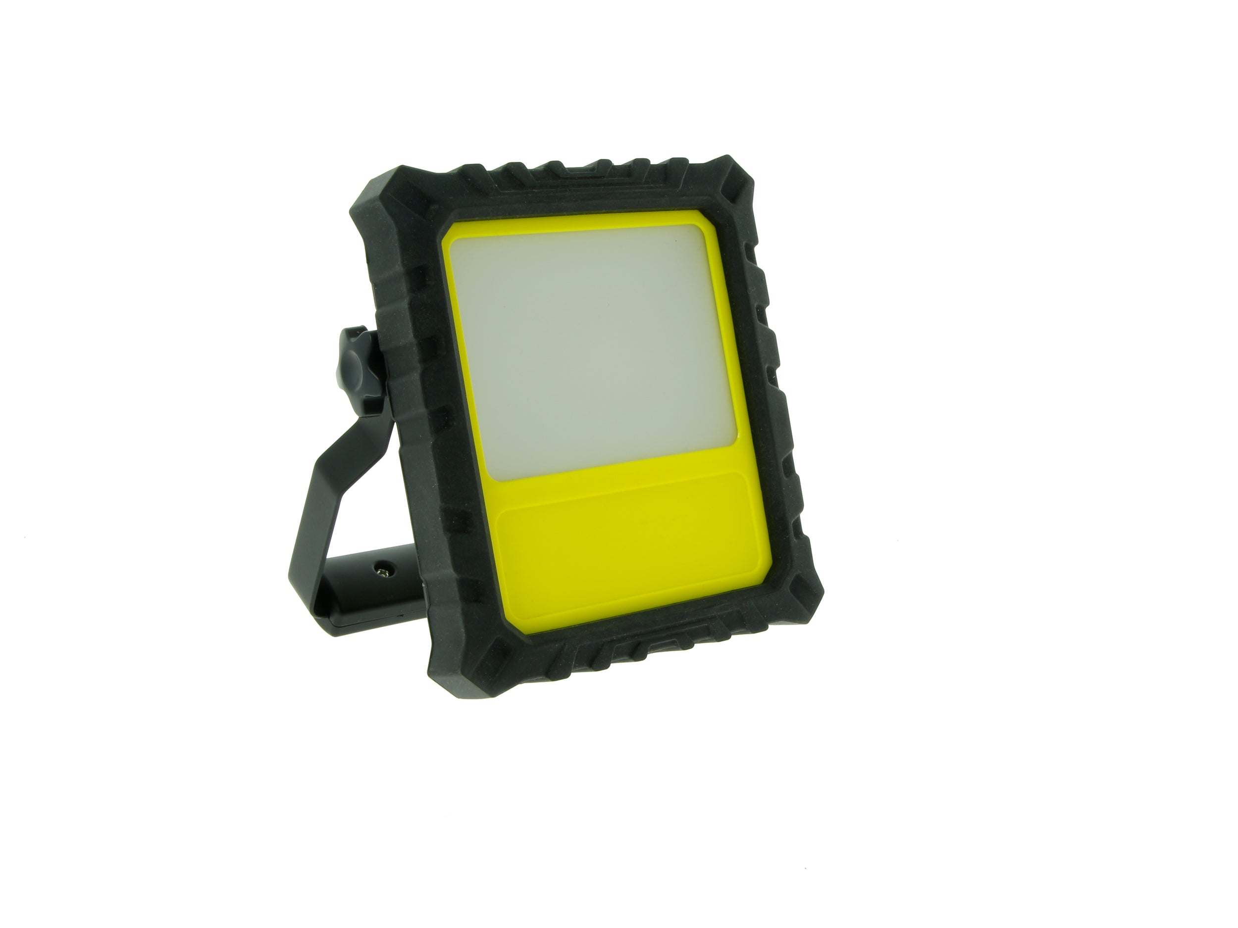 Prolight led-straler oplaadbaar 20W schokbestendig