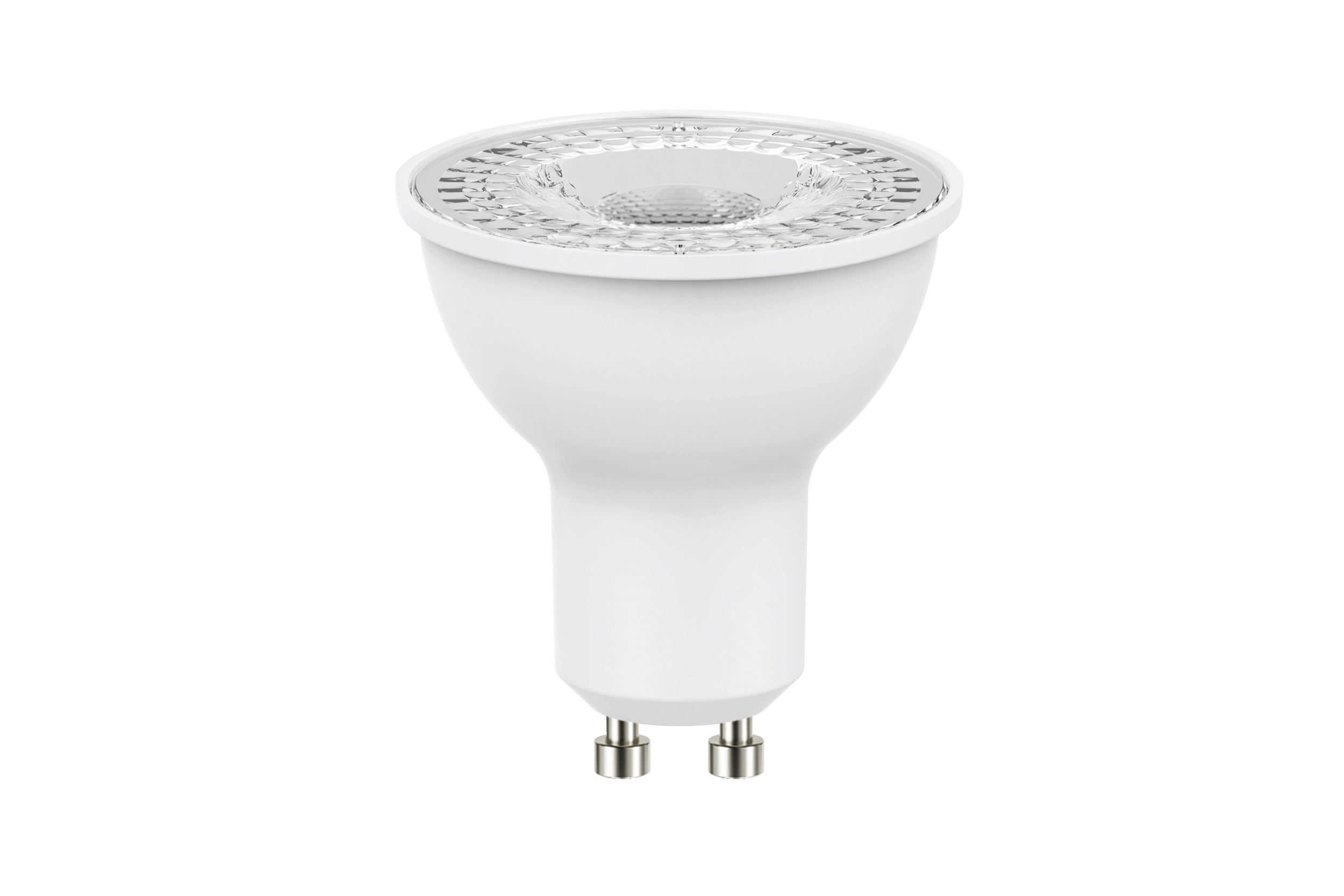 Prolight ledspot warm wit GU10 3,1W 2 stuks