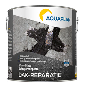 Aquaplan dakreparatie 2,5kg