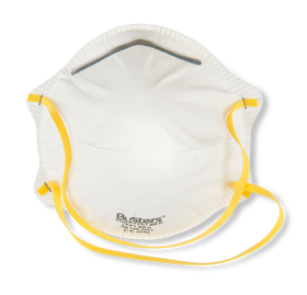 Busters mondmasker FFP1 Yuma – 2 stuks