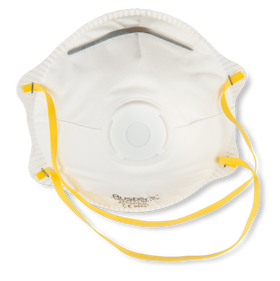 Busters mondmasker FFP1 Yuma – 2 stuks