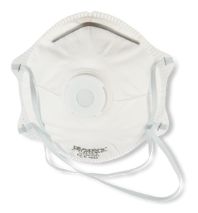Busters mondmasker FFP2 Yuma – 2 stuks