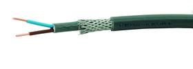Sencys elektrische aardingskabel XMVK-AS 2x2,5mm² - 25m