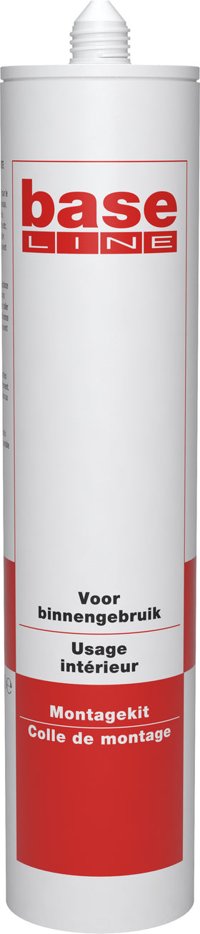 Baseline montagelijm 310ml