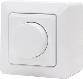 Sencys dimmer Tuleda LED 3-35W wit