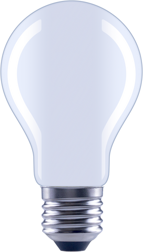 Sencys filament lamp E27 SCL A60M 4W