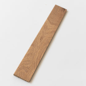 DecoMode hoge plint Krakau - 240cm - 12x60mm