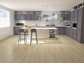 DecoMode - PVC-vloer - Dynamic Royal Oak - 5mm - 2,196 m²