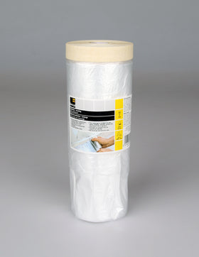 Sencys afplaktape 1,1mx33m