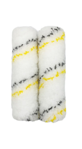Sencys Muurverfroller 10cm