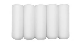 Sencys universele lakschuimroller 10cm 5st