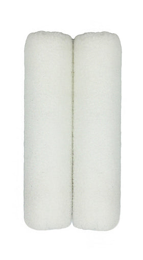 Sencys universele lakroller 10cm 2st