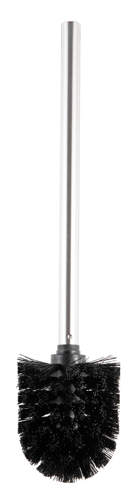 AquaVive toiletborstel chroom
