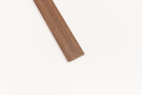 DecoMode muurplint - Aqua Lanzarote - LVT - hoog - 240cm - 60x12mm