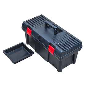 Patrol gereedschapskoffer Stuff 20 Optimo B